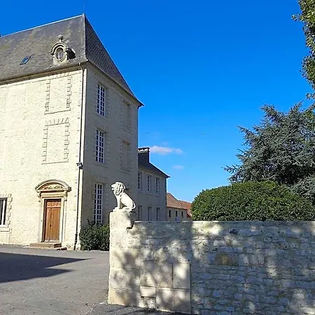 Le Seigneur De Bons Hotel 4*