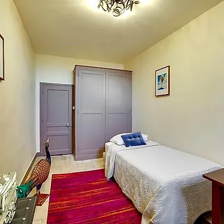 Le Seigneur De Bons Hotel 4*